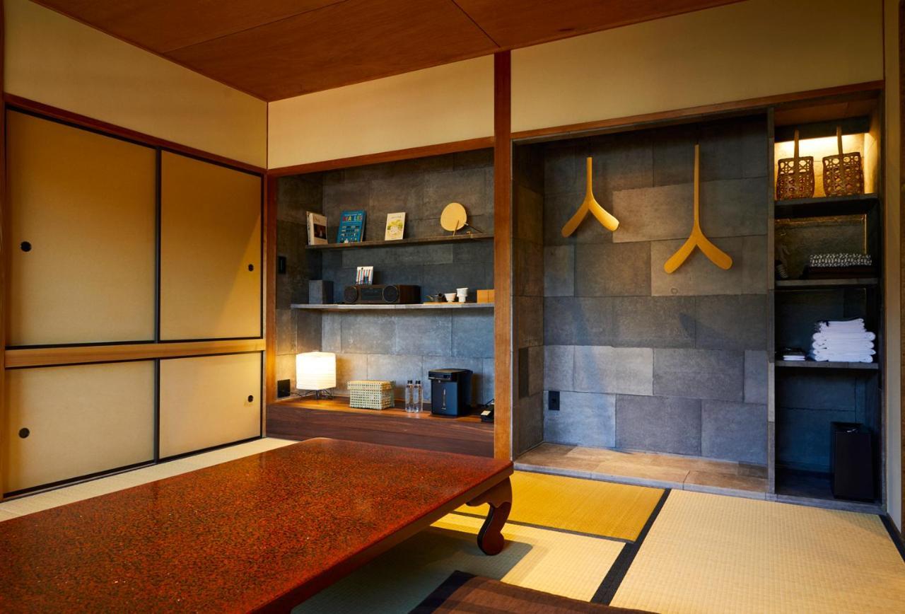 Ryokan Oomuraya Ureshino Exterior photo