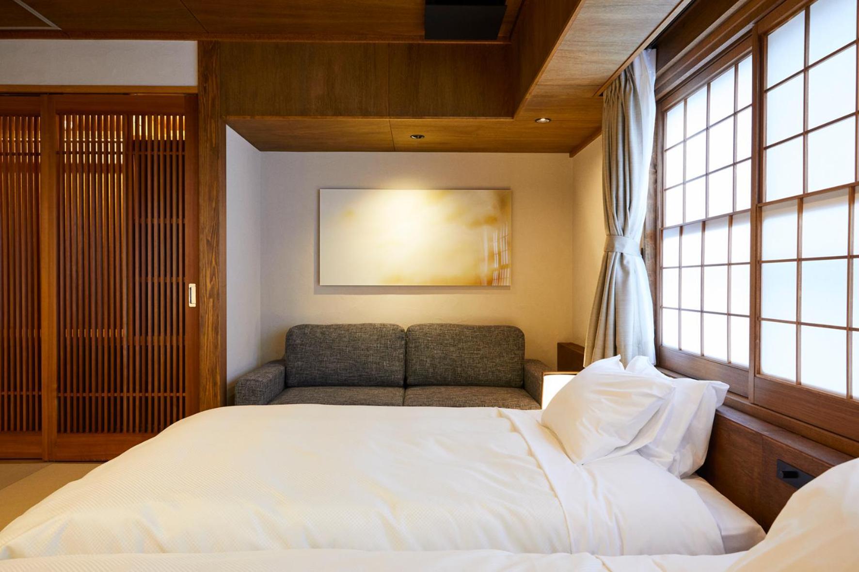Ryokan Oomuraya Ureshino Exterior photo